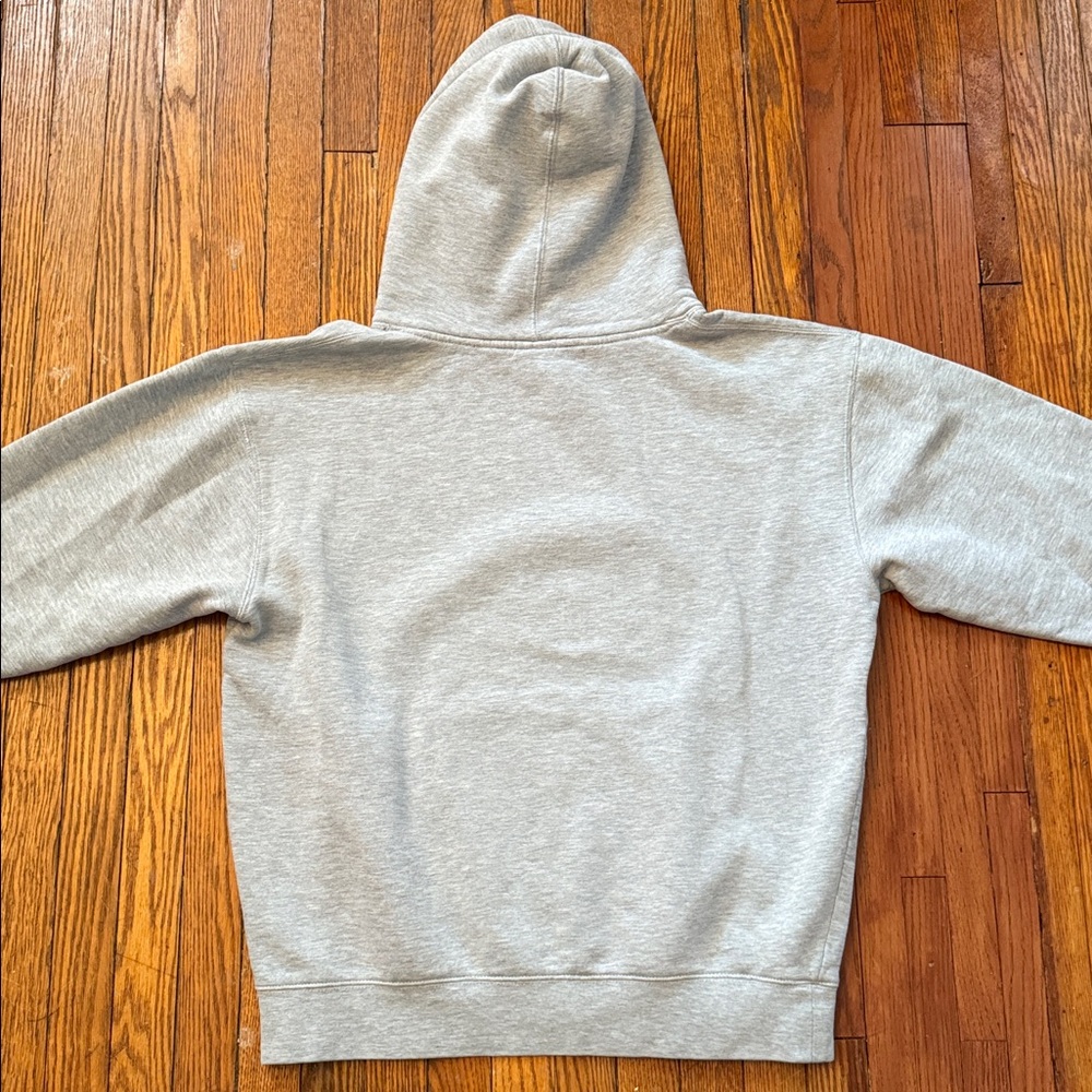 Obey Box Logo Hoodie - Picture 8 of 11